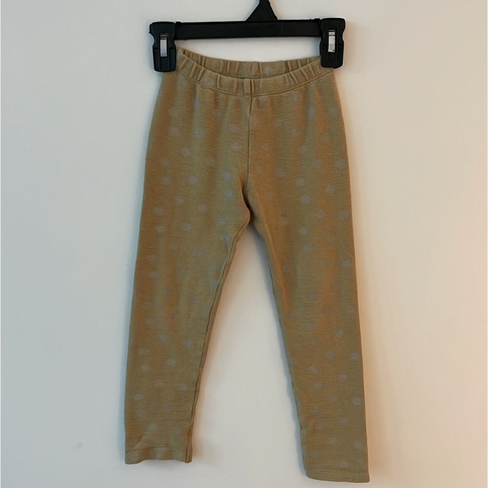 Rylee + Cru Girls sweatpants sz 6-7